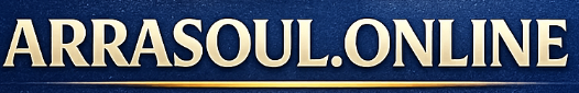 Arrasoul Logo